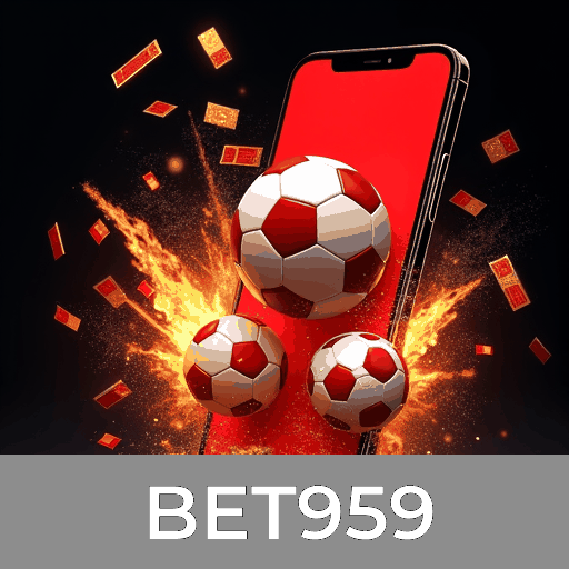 Experimente o Login Exclusivo e Seguro na BET959