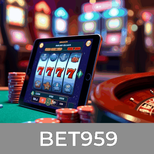 Aproveite os Bônus Únicos e Generosos da BET959