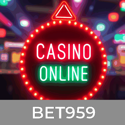 BET959: A Plataforma de Apostas Especializada em Esportes Brasileiros