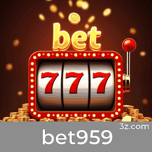 Luxo e Exclusividade: Experiência de Casino em bet959