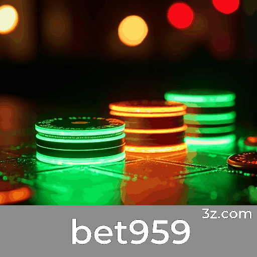 Maximize Promoções e Potencialize Retornos na bet959