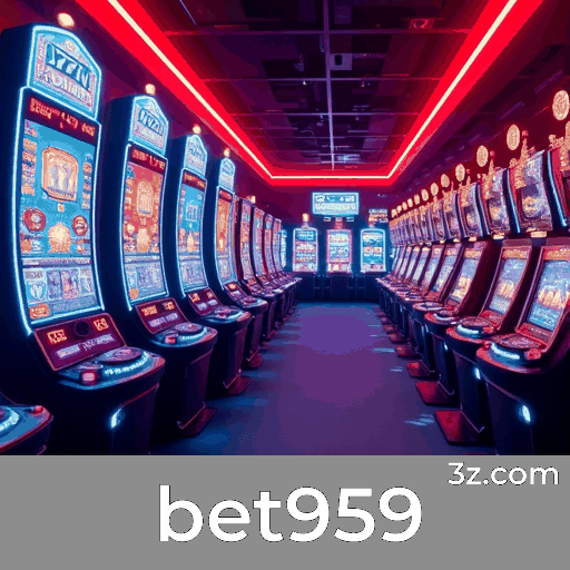 Bet959: Baixe Rápido e Use com Facilidade