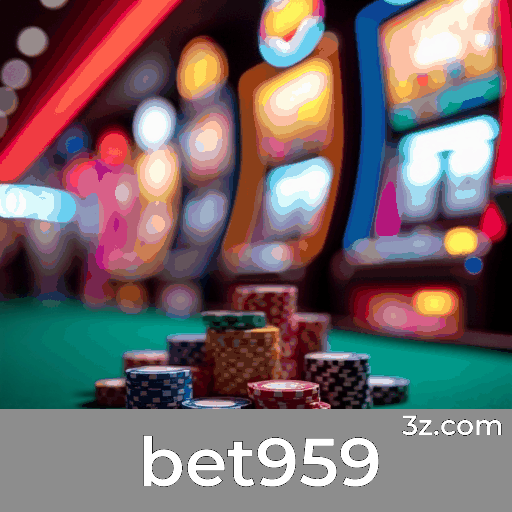 Maximize Promoções e Potencialize Retornos na bet959