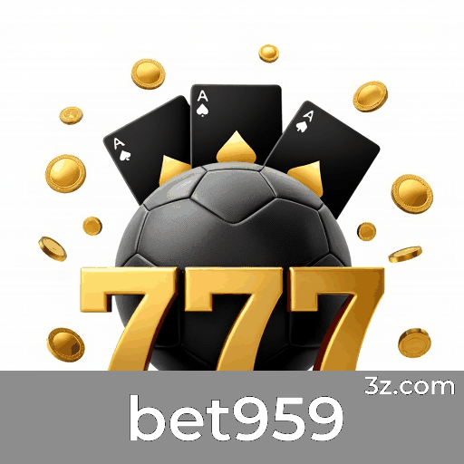 bet959: Seu Cassino Online Seguro e Premiado