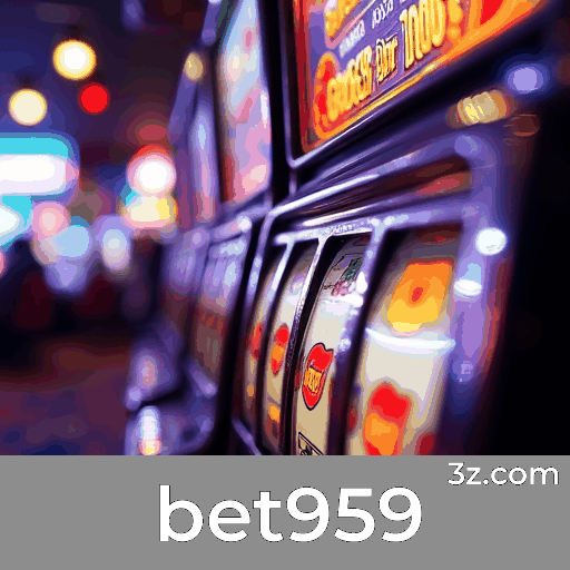 Desbloqueie Bônus Surpreendentes no Bet959