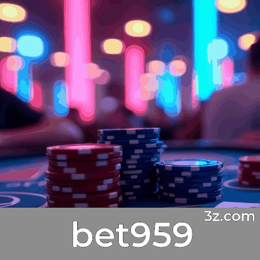 Cloud Arquitetura Líder e Segurança Avançada em bet959