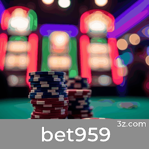 Maximize Promoções e Potencialize Retornos na bet959