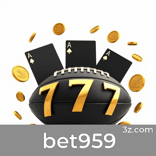 Estratégias Analíticas para Apostas Esportivas na bet959